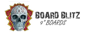 Popsicle 9" Boards